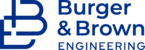 Burger & Brown Engineering, Inc. logo